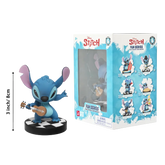 Lilo&Stitch Fun Series with Window Box 6Asst